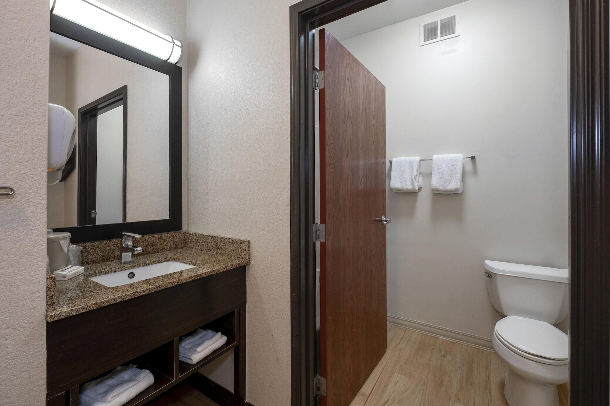 Red Roof Inn & Suites Dover Downtown Exteriér fotografie